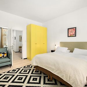One Apartments Tlv